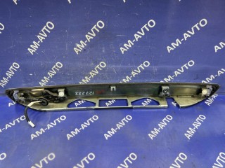 Накладка двери багажника, ориг. номер 74890SZW000, HONDA STEPWGN 2009-2012