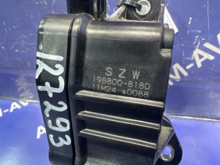 Педаль газа, ориг. номер 17800SZW000, HONDA STEPWGN 2009-2012