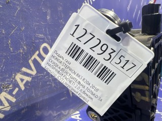 Педаль газа, ориг. номер 17800SZW000, HONDA STEPWGN 2009-2012