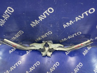 Петля капота, ориг. номер 60100SZW000ZZ, 60120SZW000ZZ, 60170SZW000ZZ, HONDA STEPWGN 2009-2012