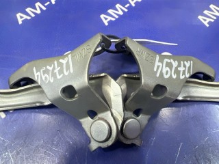 Петля капота, ориг. номер 60100SZW000ZZ, 60120SZW000ZZ, 60170SZW000ZZ, HONDA STEPWGN 2009-2012
