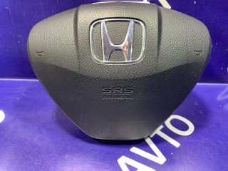 Подушка безопасности в руль, ориг. номер 78501SZW000ZA, HONDA STEPWGN 2009-2012