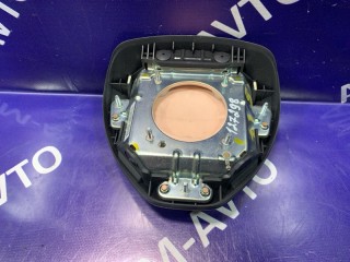 Подушка безопасности в руль, ориг. номер 78501SZW000ZA, HONDA STEPWGN 2009-2012