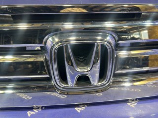 Решетка радиатора, ориг. номер 71121SZW000, HONDA STEPWGN 2009-2012