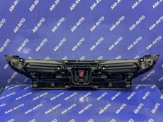 Решетка радиатора, ориг. номер 71121SZW000, HONDA STEPWGN 2009-2012