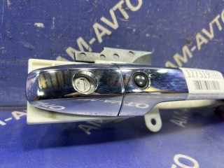Ручка двери внешняя, ориг. номер 72140SZW000ZJ, HONDA STEPWGN 2009-2012