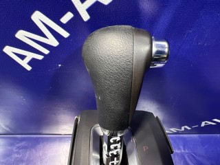 Рычаг переключения КПП, ориг. номер 54000SZW000, HONDA STEPWGN 2009-2012