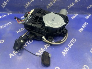 Электропривод сдвижной двери, ориг. номер 44305SZW000, HONDA STEPWGN 2009-2012