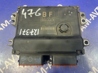 Блок управления двигателем, ориг. номер 3392065J01, 3392065J00, SUZUKI ESCUDO 2000-2005