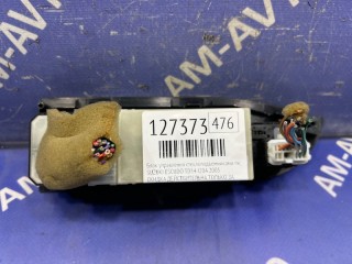 Блок управления стеклоподъемниками, ориг. номер 3799065J10, 3799065J00, SUZUKI ESCUDO 2000-2005