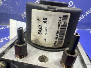 Блок ABS, ориг. номер 5611065J00, 5611065J01, SUZUKI ESCUDO 2000-2005