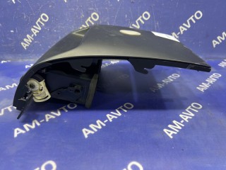 Воздуховод салона, ориг. номер 7364065J00, 7369065J00, SUZUKI ESCUDO 2000-2005