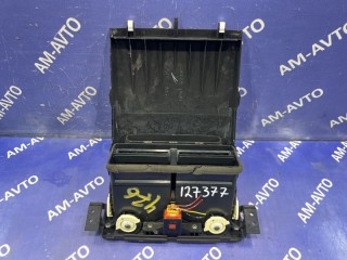 Воздуховод салона, ориг. номер 7364065J00, 7369065J00, SUZUKI ESCUDO 2000-2005