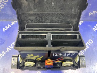 Воздуховод салона, ориг. номер 7364065J00, 7369065J00, SUZUKI ESCUDO 2000-2005