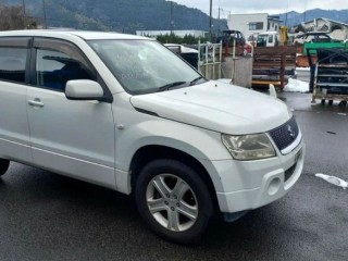 Датчик ABS, ориг. номер 5621065J00, SUZUKI ESCUDO 2000-2005