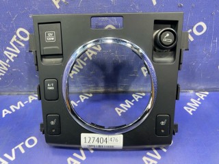 Консоль КПП SUZUKI ESCUDO 2000-2005