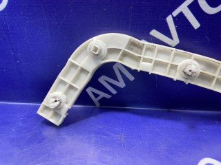 Крепление бампера, ориг. номер 7181265J00, 7183165J00, SUZUKI ESCUDO 2000-2005