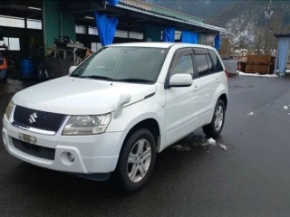 Молдинг стекла двери SUZUKI ESCUDO 2000-2005