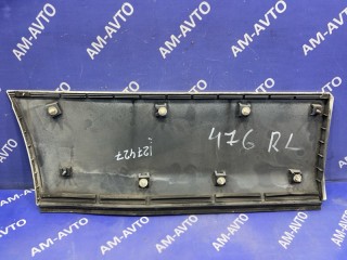 Накладка двери, ориг. номер 7729065J00, 7729065J10, SUZUKI ESCUDO 2000-2005
