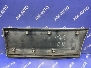 Накладка двери, ориг. номер 7728065J00, 7728065J10, SUZUKI ESCUDO 2000-2005