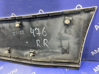 Накладка двери, ориг. номер 7728065J00, 7728065J10, SUZUKI ESCUDO 2000-2005