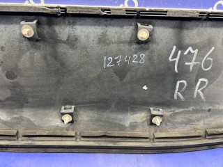 Накладка двери, ориг. номер 7728065J00, 7728065J10, SUZUKI ESCUDO 2000-2005