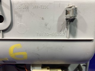 Плафон салона, ориг. номер 3621065J00, 3621065J10, SUZUKI ESCUDO 2000-2005
