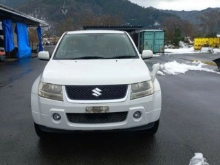 Подушка КПП, ориг. номер 1172065J00, 1172065J01, SUZUKI ESCUDO 2000-2005