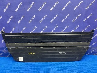 Полка багажника, ориг. номер 7891065J00, 7891065J10, SUZUKI ESCUDO 2000-2005