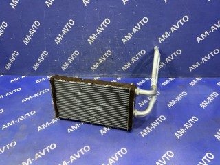 Радиатор печки, ориг. номер 7412065J00, 7412065J01, SUZUKI ESCUDO 2000-2005
