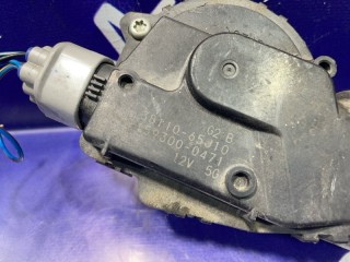Мотор стеклоочистителя, ориг. номер 3810065J00, 3810065J01, SUZUKI ESCUDO 2000-2005