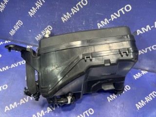 Блок предохранителей под капотом, ориг. номер B45A66760A, MAZDA AXELA 2016-2019