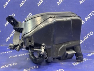 Блок предохранителей под капотом, ориг. номер B45A66760A, MAZDA AXELA 2016-2019