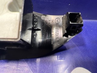 Блок управления стеклоподъемниками, ориг. номер B45A66370A, MAZDA AXELA 2016-2019