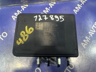 Блок ABS, ориг. номер B45A437A0A, MAZDA AXELA 2016-2019