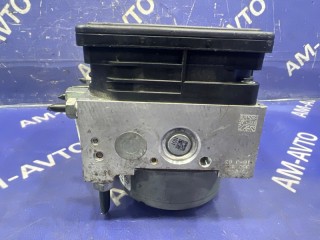 Блок ABS, ориг. номер B45A437A0A, MAZDA AXELA 2016-2019
