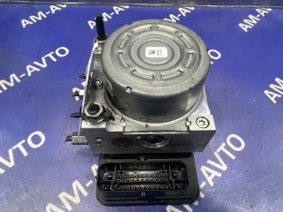 Блок ABS, ориг. номер B45A437A0A, MAZDA AXELA 2016-2019