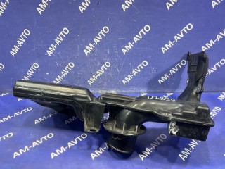 Воздухозаборник, ориг. номер P50113320, MAZDA AXELA 2016-2019