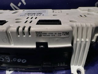 Щиток приборов, ориг. номер 83800-0T020, TOYOTA VENZA 2008-2012