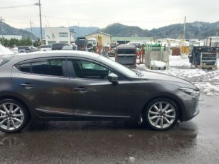 Подушка двигателя, ориг. номер B45A39040A, MAZDA AXELA 2016-2019