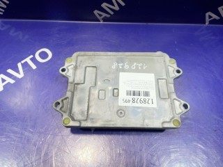 Блок управления двигателем, ориг. номер PY4F18881C, MAZDA ATENZA 2010-2012