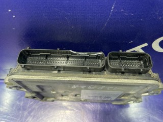 Блок управления двигателем, ориг. номер PY4F18881C, MAZDA ATENZA 2010-2012