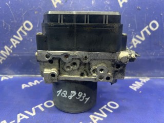 Блок ABS, ориг. номер GHP9437A0, MAZDA ATENZA 2010-2012
