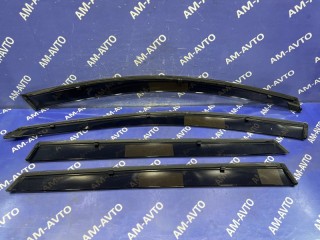 Ветровики, ориг. номер GJY0V3700, MAZDA ATENZA 2010-2012