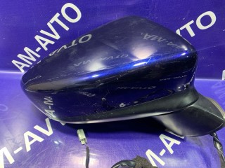 Зеркало, ориг. номер GHP969120, MAZDA ATENZA 2010-2012