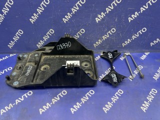 Крепление аккумулятора, ориг. номер LF0156066, MAZDA ATENZA 2010-2012