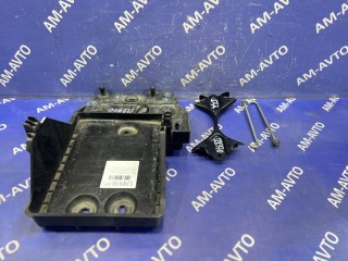 Крепление аккумулятора, ориг. номер LF0156066, MAZDA ATENZA 2010-2012