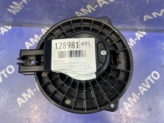Мотор печки, ориг. номер GHP961B10, MAZDA ATENZA 2010-2012