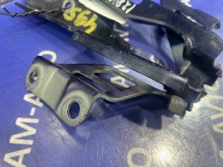 Петля капота, ориг. номер GHP952420, GHP952410, MAZDA ATENZA 2010-2012