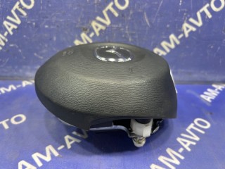 Подушка безопасности в руль, ориг. номер GHP957K00, MAZDA ATENZA 2010-2012